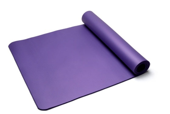 Eco-friendly NBR Yoga Mat 393804013489