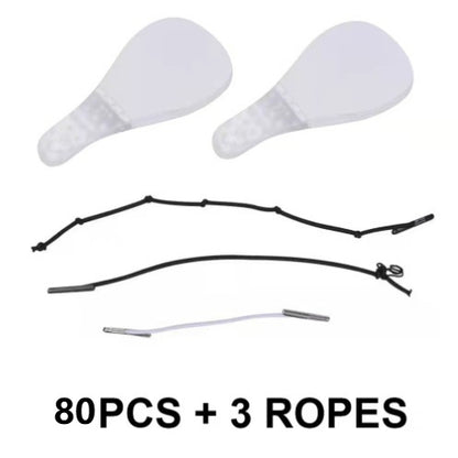 Instant Facial Neck Secret Lifting Tape Refill, Lifting Face Pasters 393a6271 72a1 446a 9e87 9cc155dc4468 fine