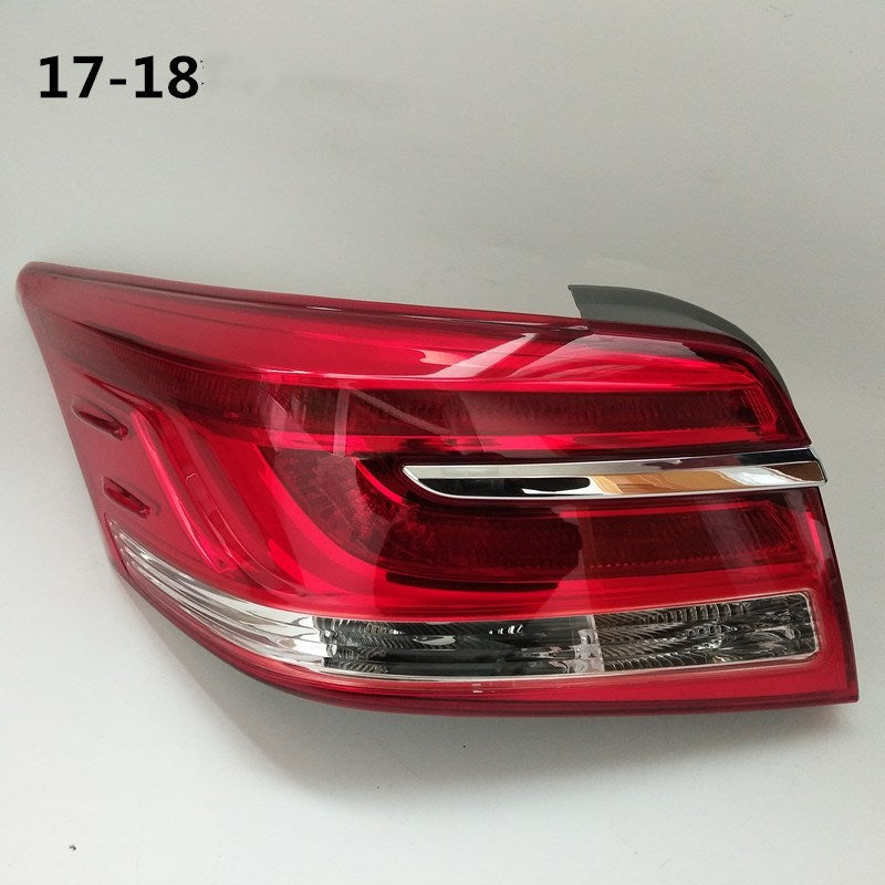 Compatible with Apple, Vios rear lights 3941962095494