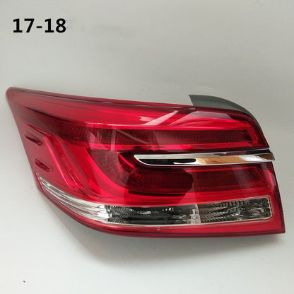 Compatible with Apple, Vios rear lights 3941962095494