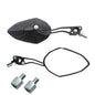Motorcycle Modified Rearview Mirror Scooter Street Car Mirror 3941d953 9481 4fc0 a178 c3533b420943