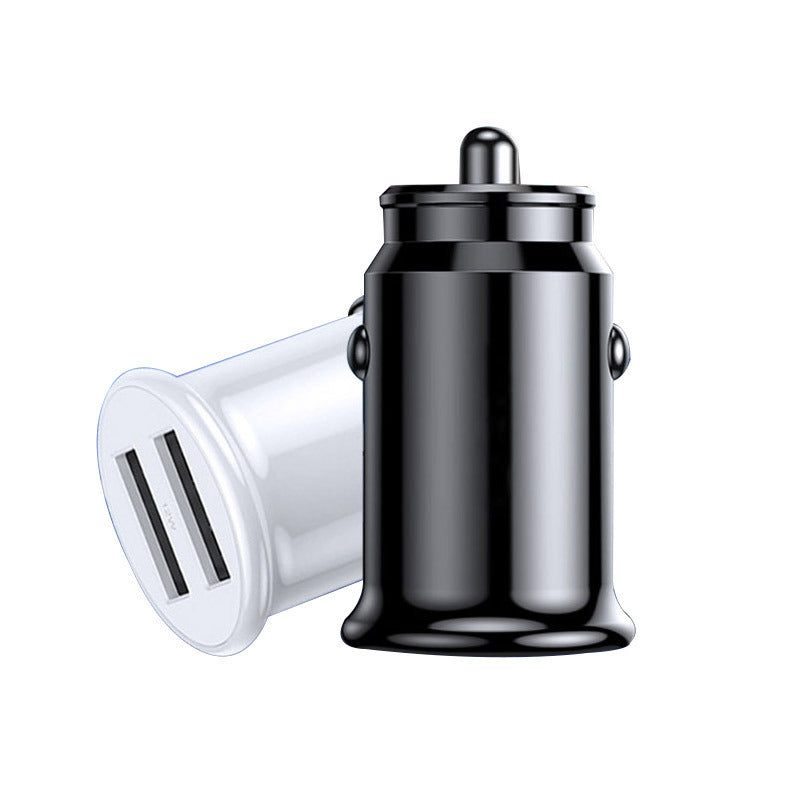 Hidden Pull Ring Car Charger Cigarette Lighter 394264bb b2c7 4f61 afb9 7a7d9d00e6ed