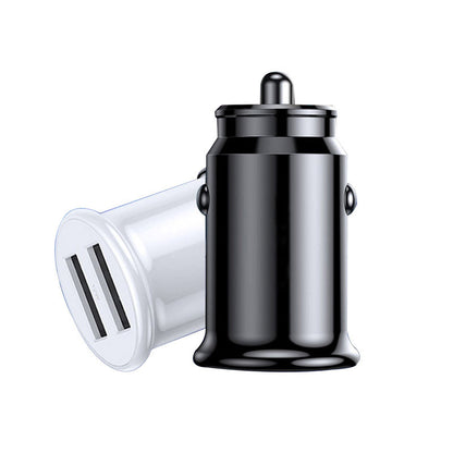 Hidden Pull Ring Car Charger Cigarette Lighter 394264bb b2c7 4f61 afb9 7a7d9d00e6ed