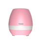 Touch-sensitive music vase desktop audio 3944018702934