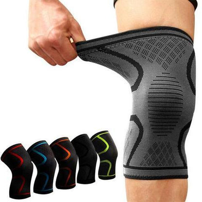 Knee Support Anti Slip Breathable 394422421491
