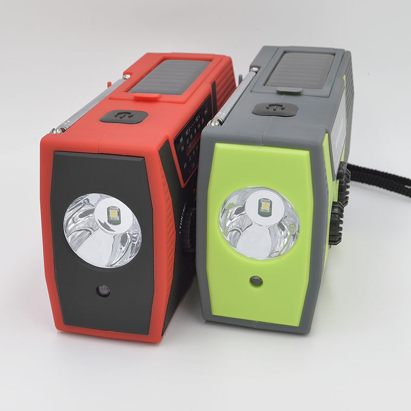 Charging lighting radio 3944928359568