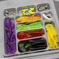 35 Soft Bait 10 Small Lead Bait Bait - HD Wireless Product #4