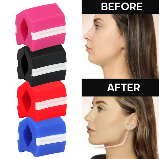 Chin and neck trainer 3945582218999