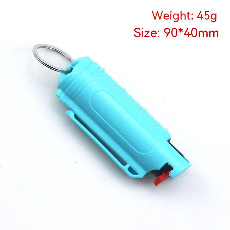 Personalized Mini Self Defense Keychains Suitcase Set Custom Combo Available 394a64bd 4c76 4808 92dd 9bafb7386d8f trans