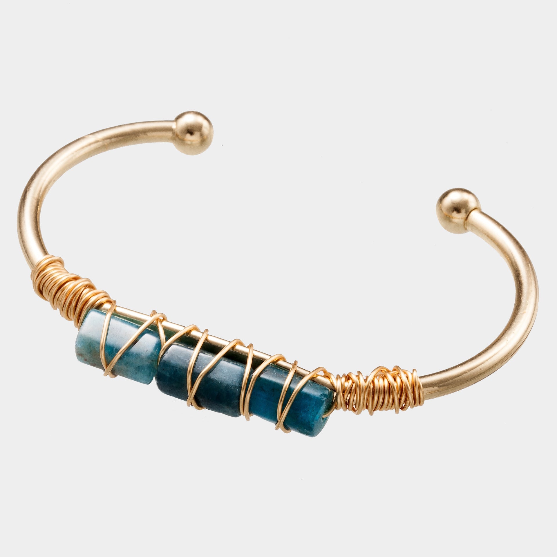 Winding Crystal Gold-plated Crystal Bracelet 394a7670 2ae5 4f88 8bb8 1e3700b5b46a
