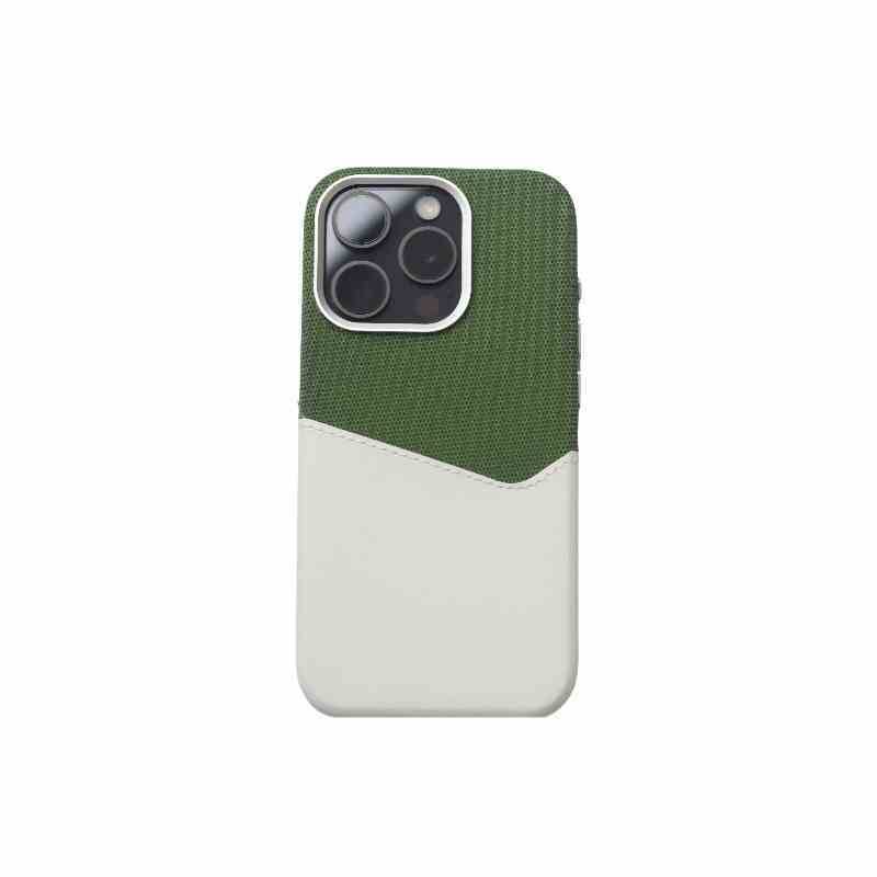Double Card Leather Magnetic Phone Case Protective Case Personalized Business Style 394f0b56 d6d5 4cff a2fc 5cdc2a6ae195