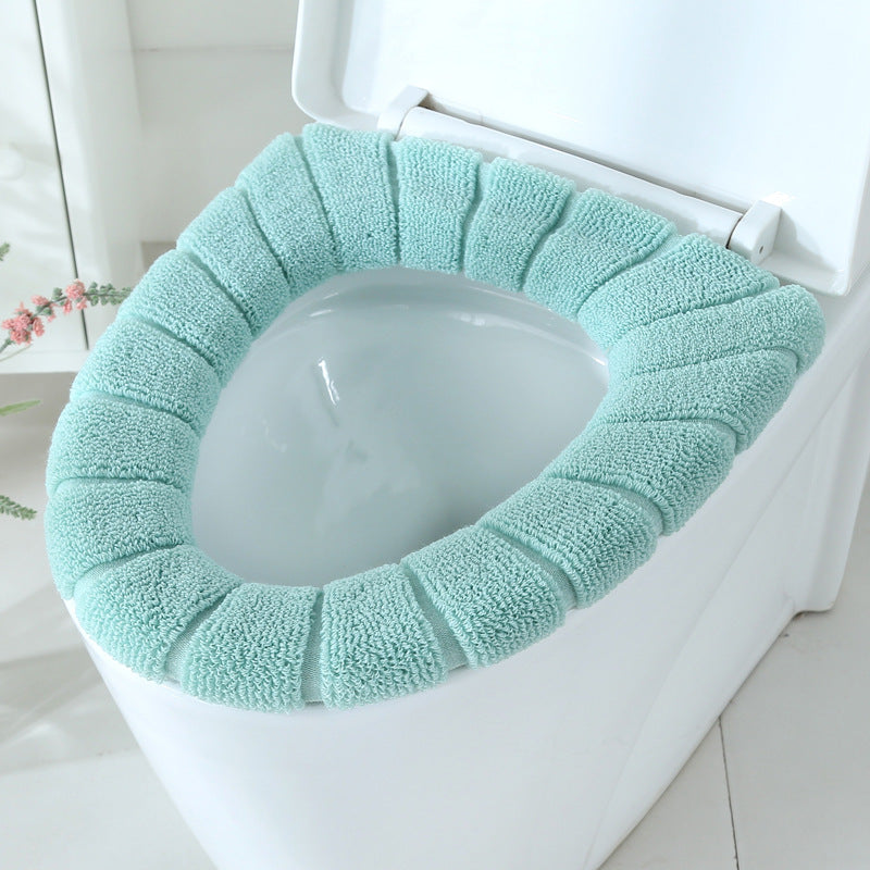O-shaped toilet seat 3950869041160