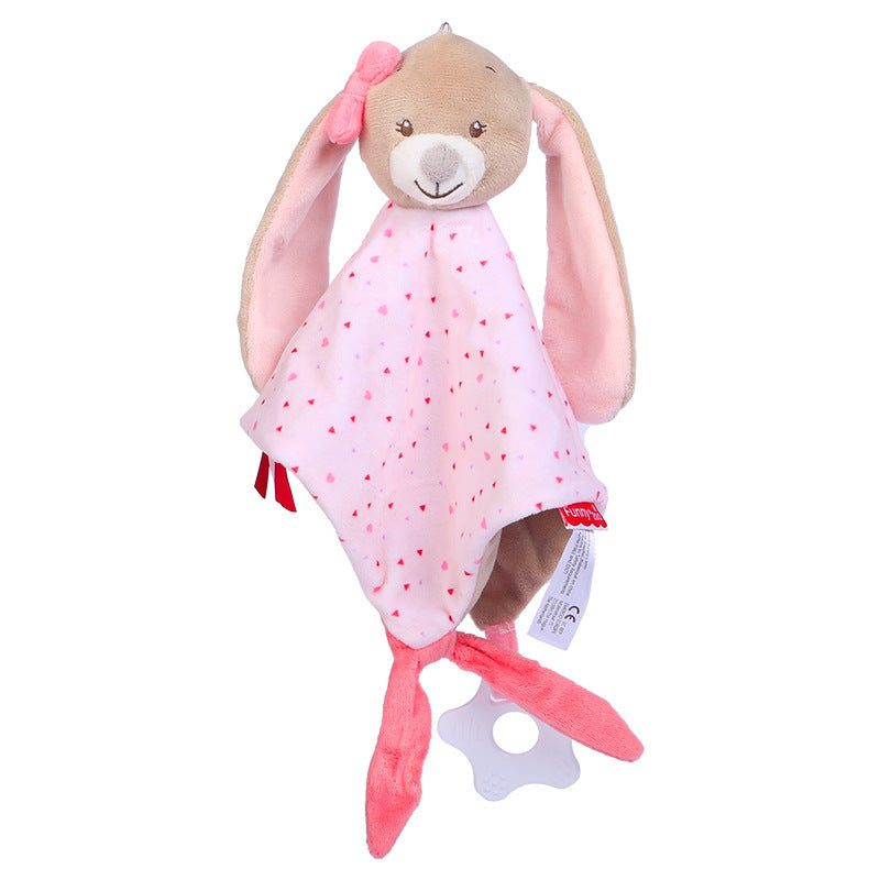 Baby sleep plush toy 3952870386437