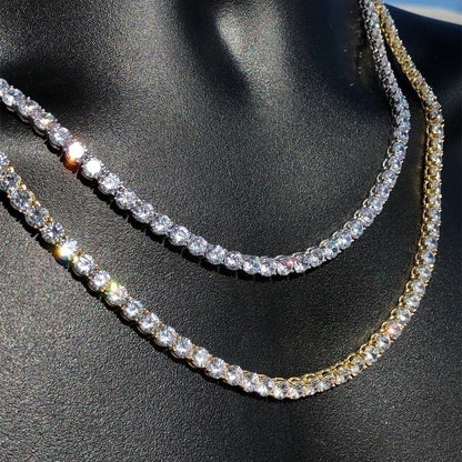Men's Fashion Personality Fashion Necklace 39553566 0892 4efe a0ec 934aa043863d