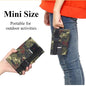 Outdoor 8W folding solar charger Direct charging collapsible solar package Off-road emergency mobile power supply - 图片 15
