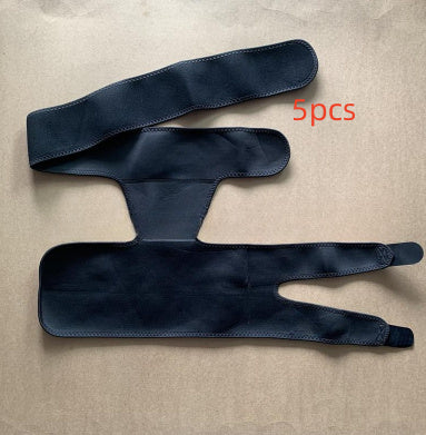 Fitness Leg Guard Groin Belt Leg Guard Waist Guard Anti-muscle Strain Hip Belt 3968930d e262 480c a9e4 67d213d22d0e