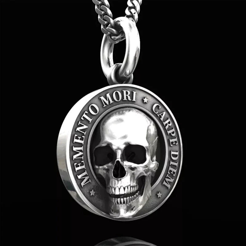 Halloween Skull Necklace Personality 3969e04e 66a0 4e0f 9ff7 a20db2717de9