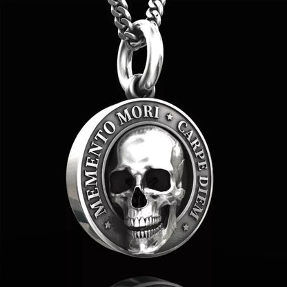 Halloween Skull Necklace Personality 3969e04e 66a0 4e0f 9ff7 a20db2717de9