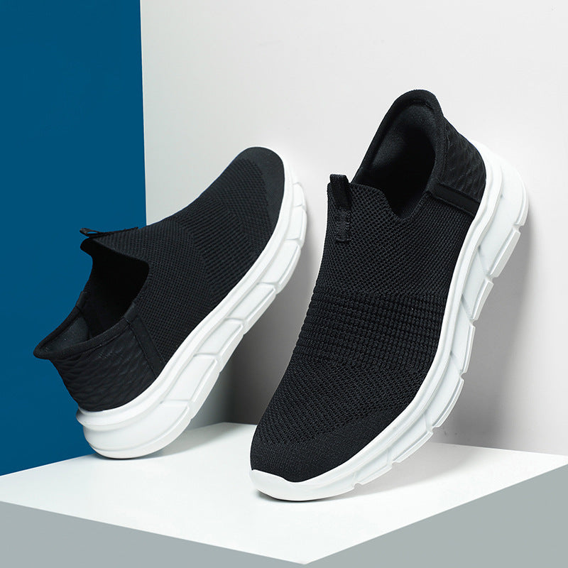 Summer New Men's Outdoor Sports Mesh Casual Shoes 396f14cc 0fba 4e92 b125 53711d1288c6