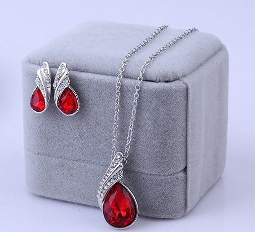 Necklace set 3971030942879