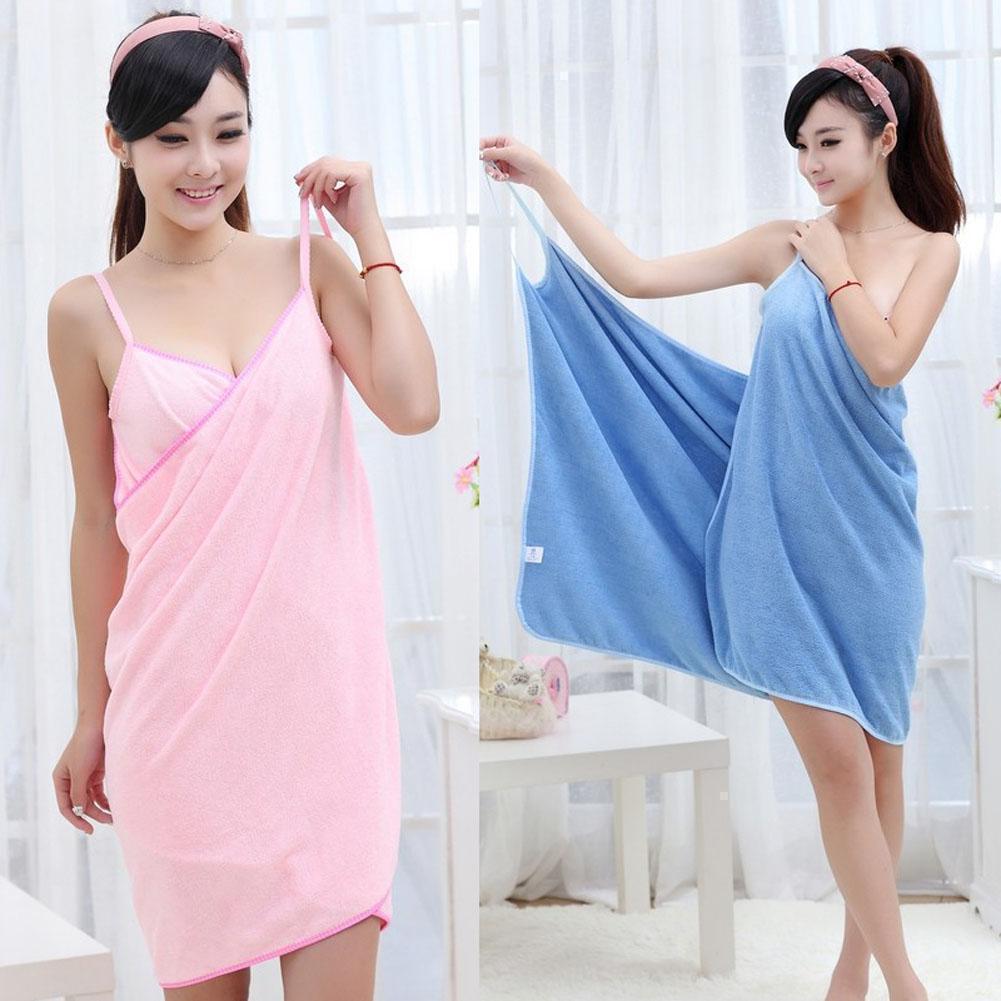 New Style Beach Towel - Bath Dress Towel 3977510023552