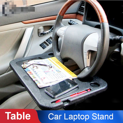 Multifunctional car desk computer desk 3979704151190