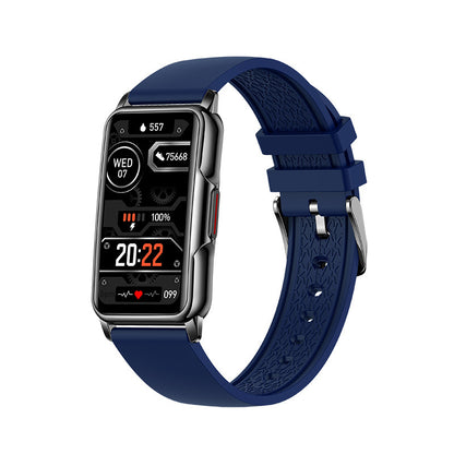 Private Model H80 Smart Bracelet With 1.47 Inch Screen 397becf7 7587 4d16 9f14 da2c3460a30b