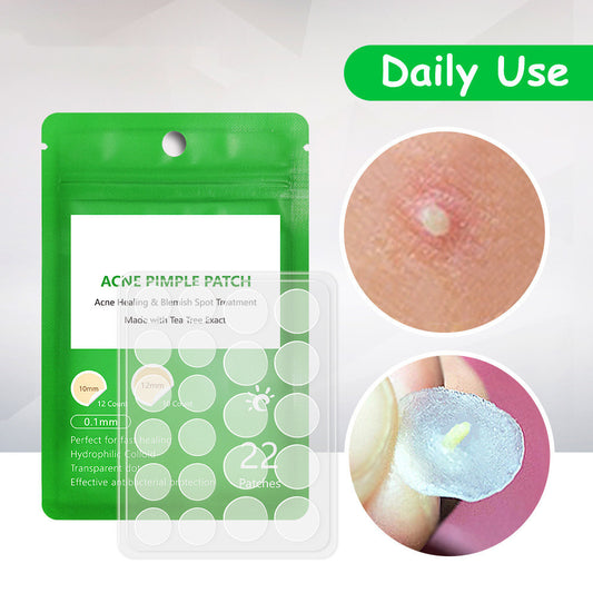 Acne Patch Daily Ultra-thin 01mm 3980c644 6a28 4d21 834b 5b17debd7c2b