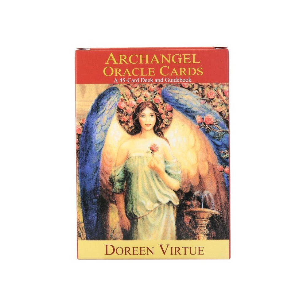 Oracle Cards Board Game Tarot Divination Cards 3982260626890