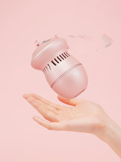 Multifunctional Electric Foot File Grinder Machine Dead Skin Callus Remover 3985806940415