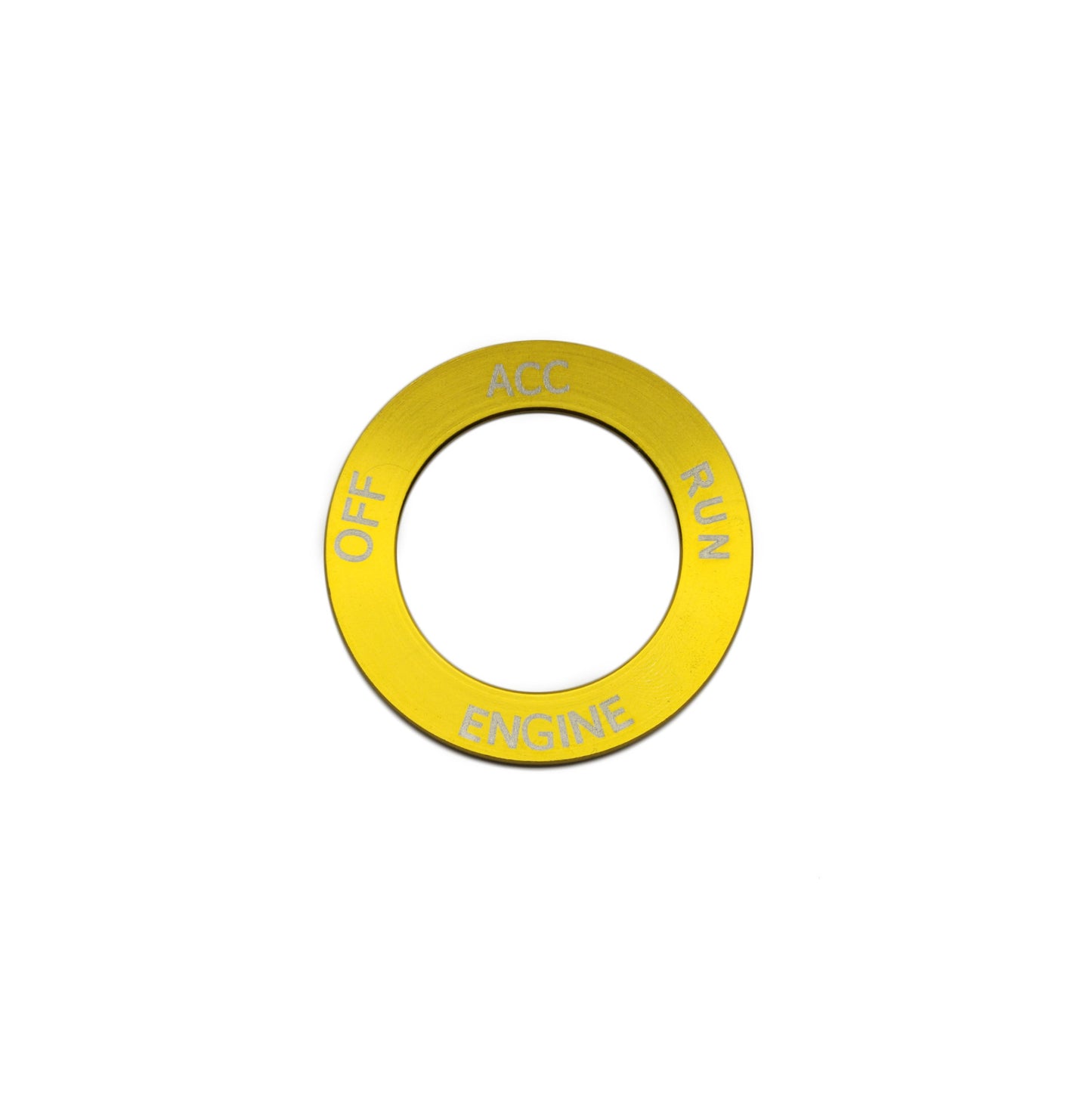 Air Conditioning Knob Decorative Ring Interior Modification 39878c12 0afb 4e2d 8d56 e7d9d9bcc3dd