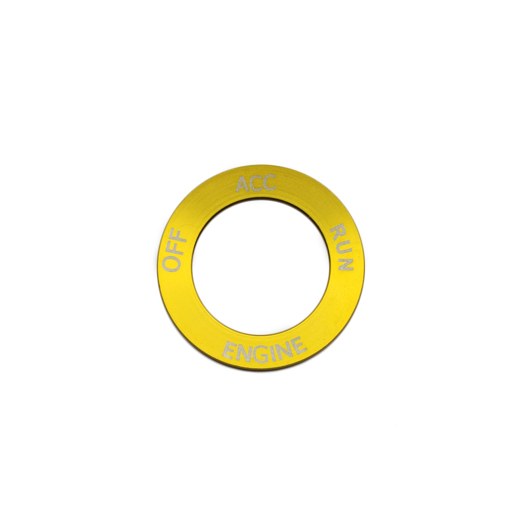 Air Conditioning Knob Decorative Ring Interior Modification 39878c12 0afb 4e2d 8d56 e7d9d9bcc3dd