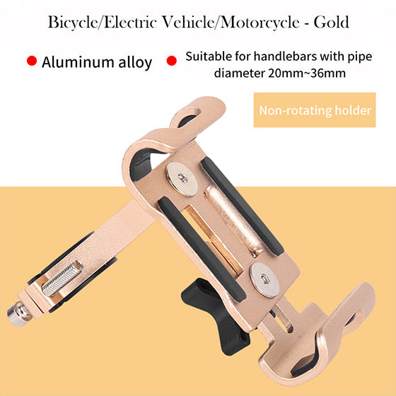Mobile phone mount for mountain bike - 图片 6