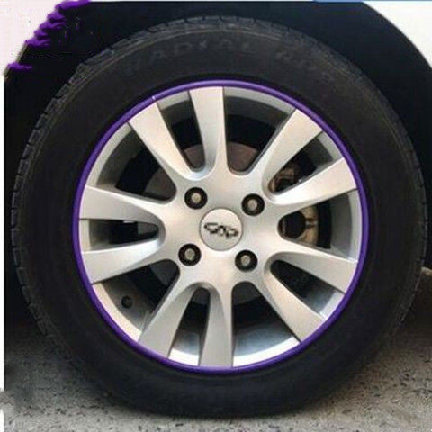 Automotive Supplies, Wheel Decoration Strips, Tire Rims 399132003199