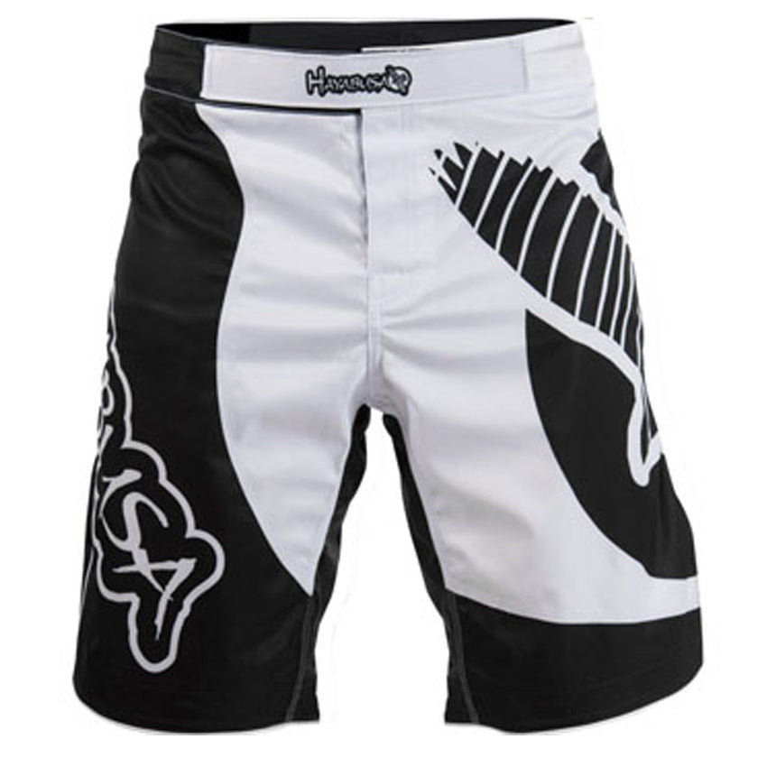 Free kick fighting training loose shorts 3992600422258