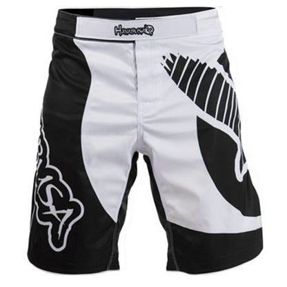 Free kick fighting training loose shorts 3992600422258