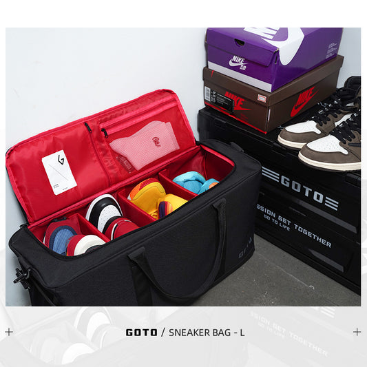 Dust Bag Business Trip Bag Shoulder Strap Bag 399649fb 331b 4eb6 b086 21c2816a4a04