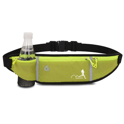Waterproof invisible mini belt bag 399793292901