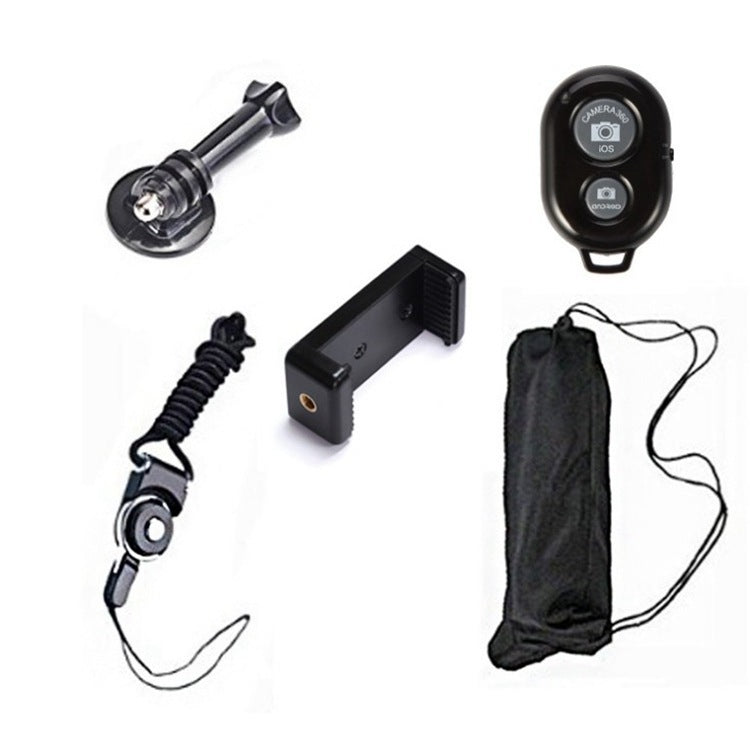 Camera phone triangle bracket - 图片 3