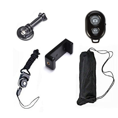 Camera phone triangle bracket - 图片 3