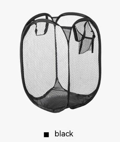 Nylon Mesh Folding Laundry Basket 39993043 25fa 4b17 9dd1 7766f48d0fcd trans