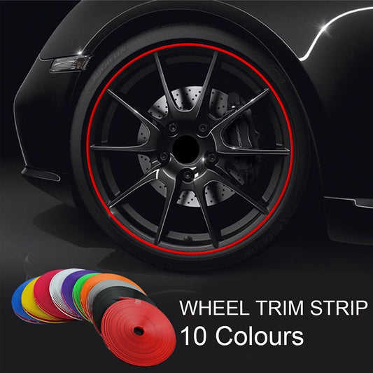 Automotive Supplies, Wheel Decoration Strips, Tire Rims 399a0fac 67f0 498d 9d82 043e578ae1eb