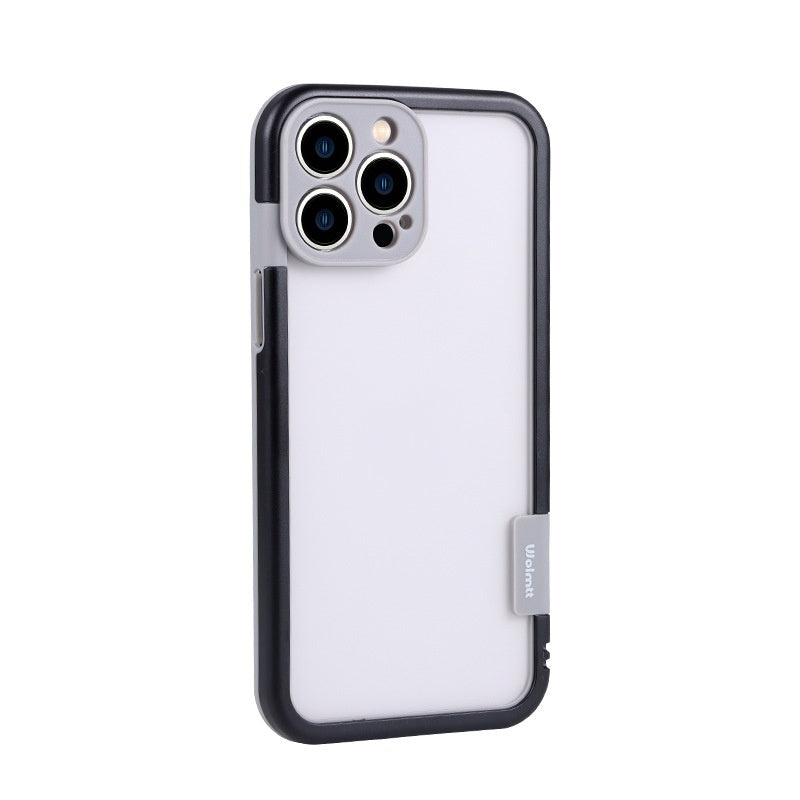 Silicone Contrast Color Protective Cover Heat Dissipation - 图片 5