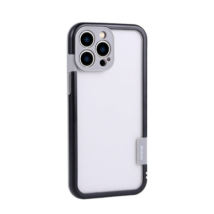Silicone Contrast Color Protective Cover Heat Dissipation - 图片 5