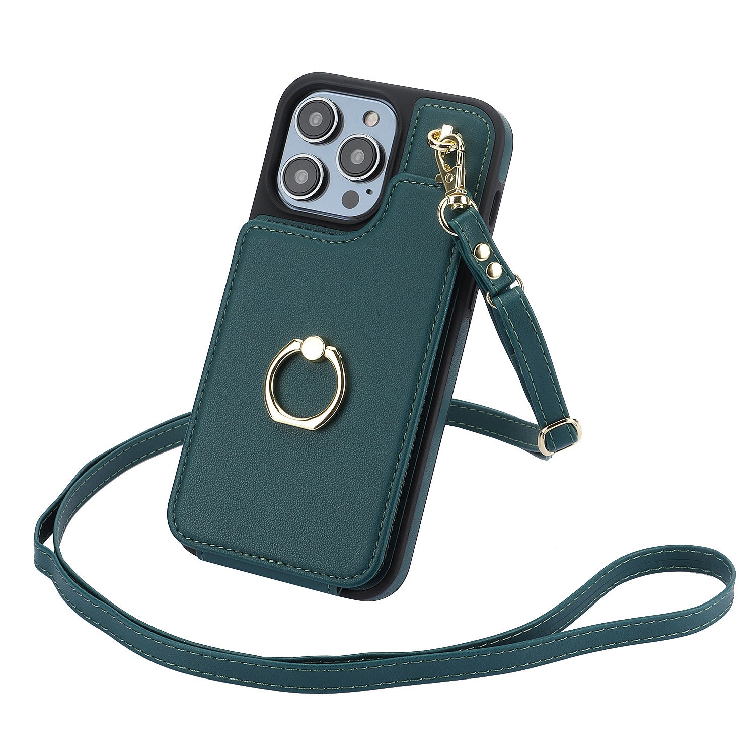 Crossbody Organ With Ring Phone Case 39a57cae 55d3 4376 9580 c94356fd48e8