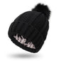 Woolen Cap Knitted Protection Hairstyle Silky Stretch Satin Knitted Hat 39a9b4f8 59d7 4521 82ea 188564ed2398 trans
