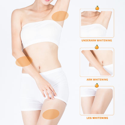 SADOER Vitamin C Armpit Whitening Cream 50g 39c94639 6618 4f5d 88d5 c3c05a932027
