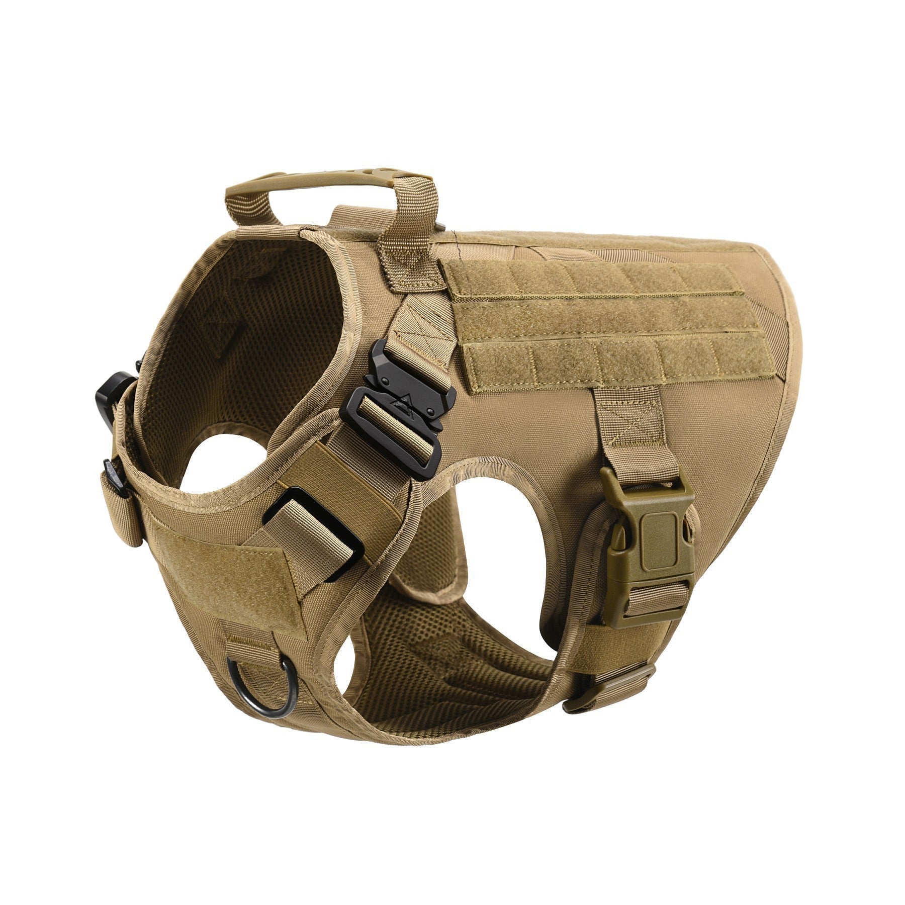 Outdoor Multifunctional Water Bottle Pouch Vest Dog Clothes Suit 39dd3586 8719 4a59 88d3 6707b71abab5