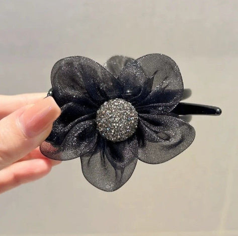 Bun Grabber Clip Headdress Sense Barrettes Female Summer Simplicity 39ed07e3 1439 4c22 862c 606ef267dc4b
