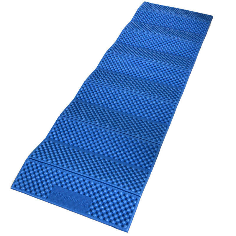 Foldable Waterproof Seat Pad Moistureproof Floor Mat Dustproof Thick Indoor Outdoor Camping Grassland Riverside Cushion 39f4c
